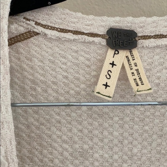 Free People Thermal Bundle - Picture 5 of 11